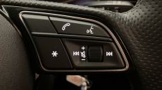 Audi A1 30 TFSI 110 S Line 5dr Petrol Hatchback